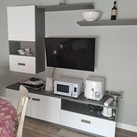 Lucrezia Dream Apartament